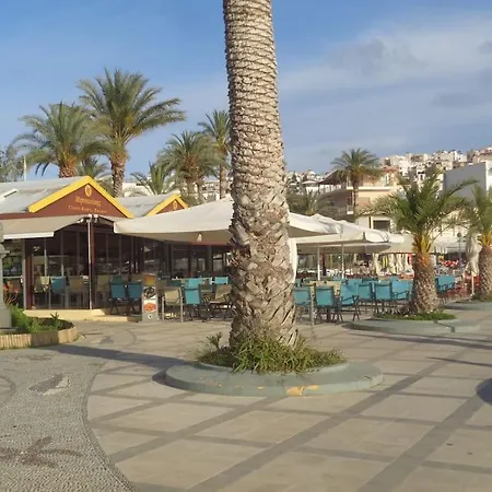 Seashell Apartment Sea View, Castle View 200Metres From The Beach Sitia  Exterior photo