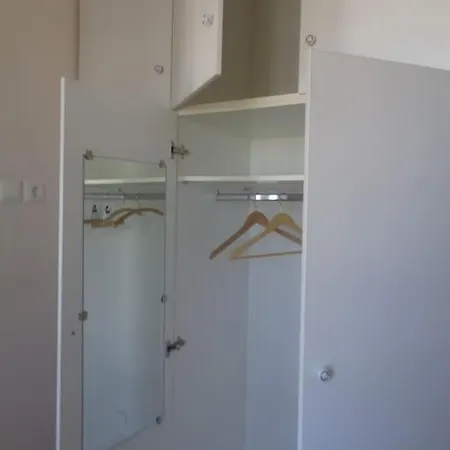 Seashell Apartment Sea View, Castle View 200Metres From The Beach Sitia  Exterior photo
