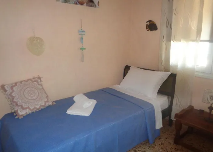 Seashell Apartment Sea View, Castle View 200Metres From The Beach