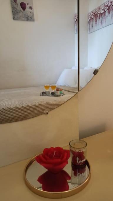 Apartment Seashell Sea View, Castle View 200metres From The *