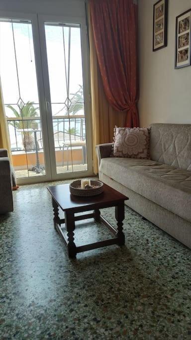 Seashell Sea View, Castle View 200metres From The Apartment *