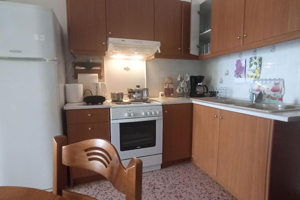 Apartment Seashell Sea View, Castle View 200metres From The *
