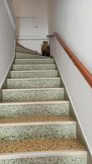 Apartment Seashell Sea View, Castle View 200metres From The Sitia (Crete)