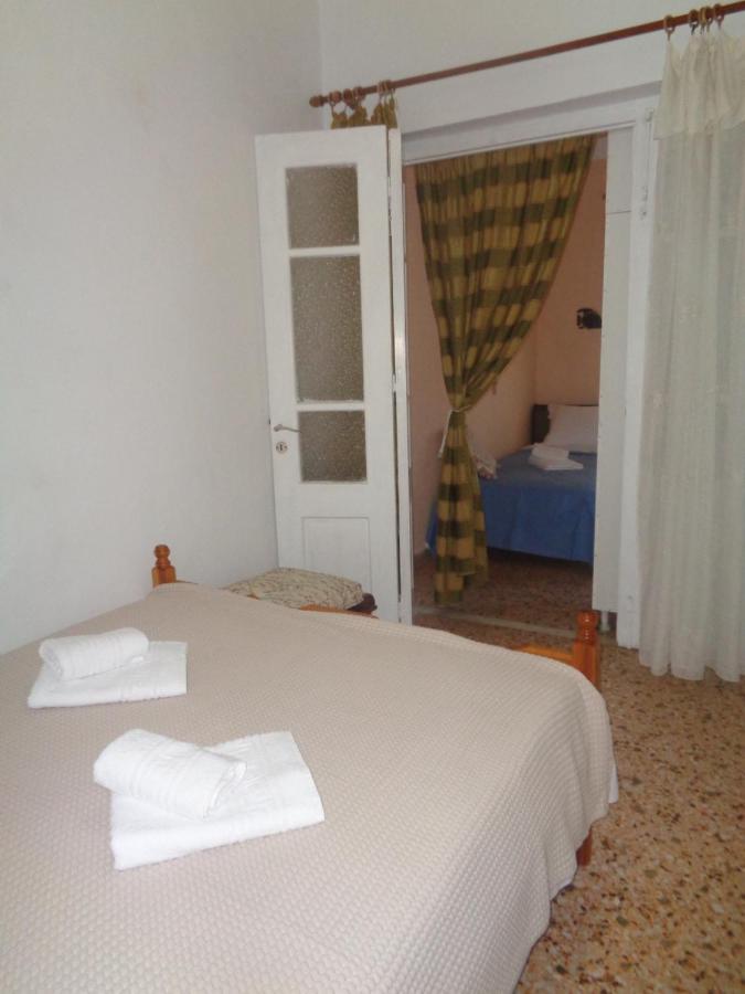 Apartment Seashell Sea View, Castle View 200metres From The
