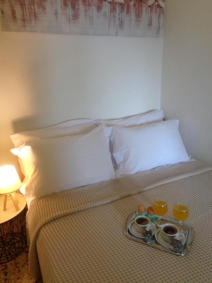 Apartment Seashell Sea View, Castle View 200metres From The Sitia (Crete)