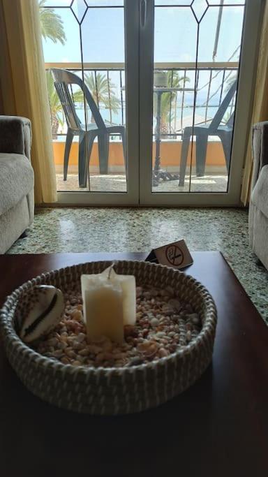 Seashell Sea View, Castle View 200metres From The Sitia (Crete)