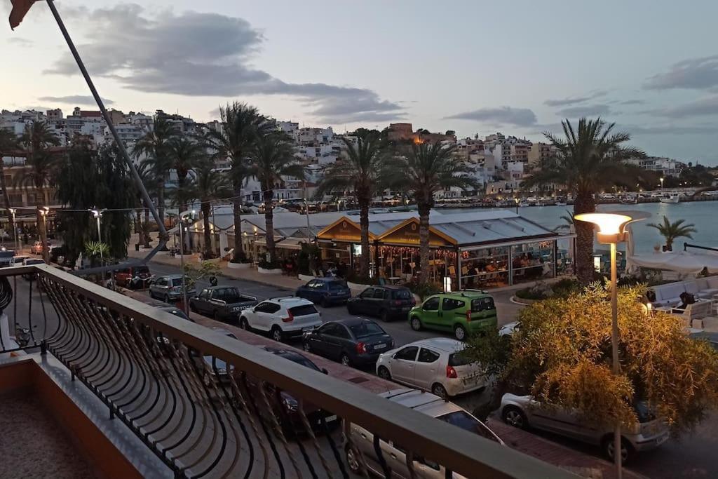 Apartment Seashell Sea View, Castle View 200metres From The *